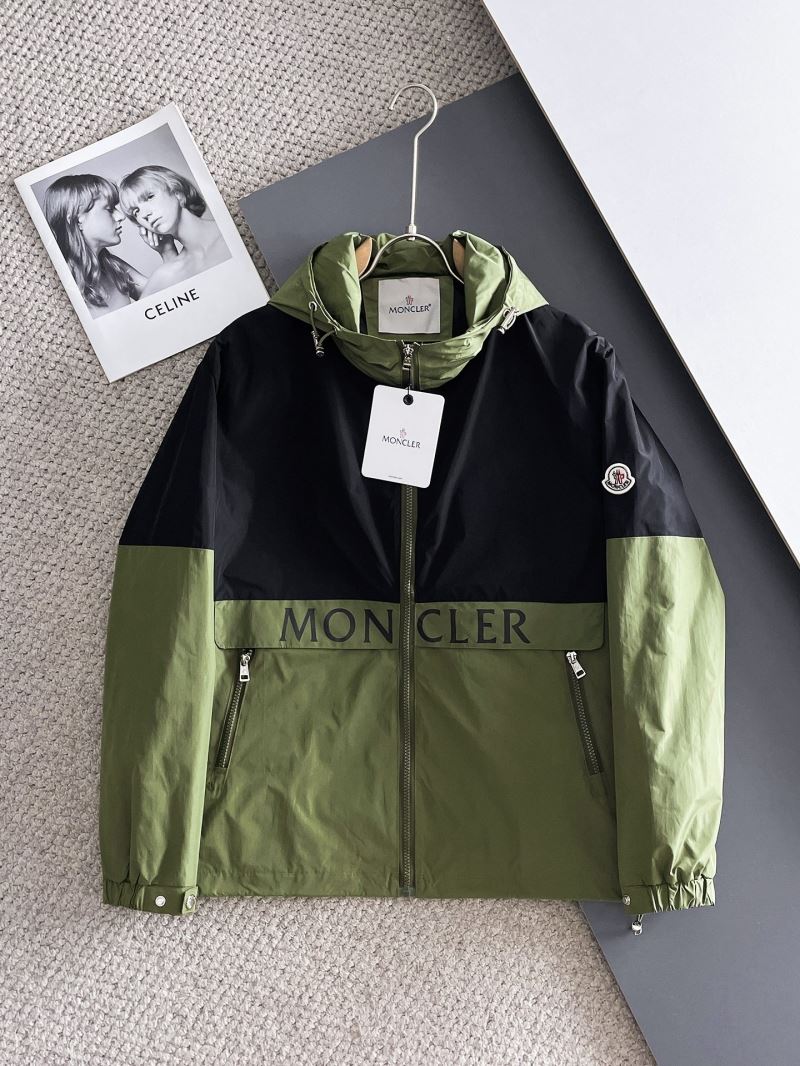 Moncler Outwear